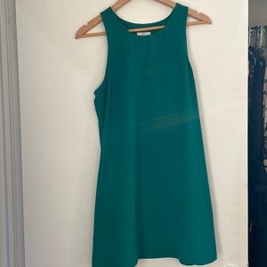 Leith Green Sundress